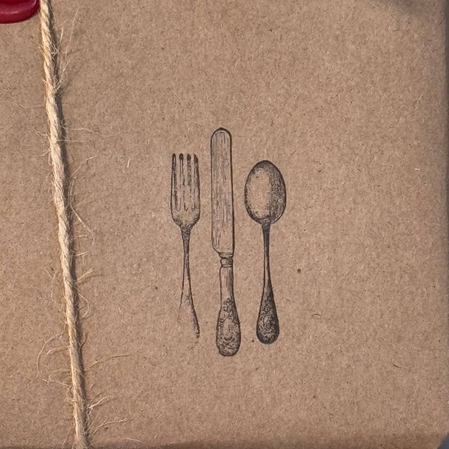 I Love Books and Bows Books Blind Date With a Book - COOKBOOKS