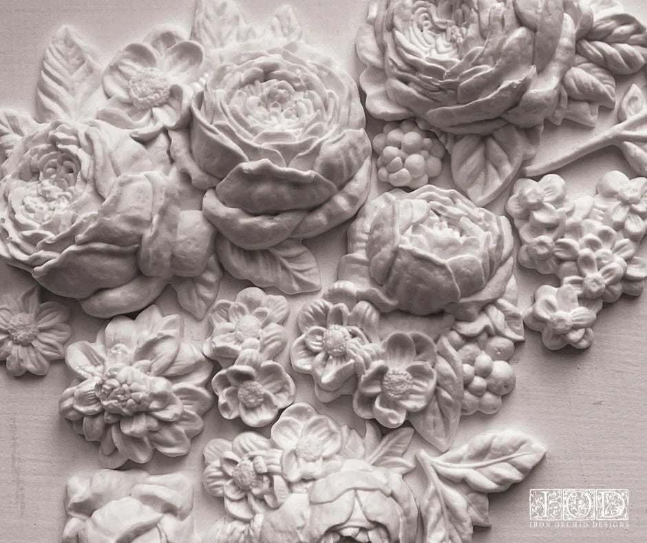 Felicite IOD Mould