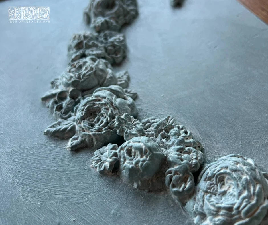 IOD Molding Materials Felicite IOD Mould