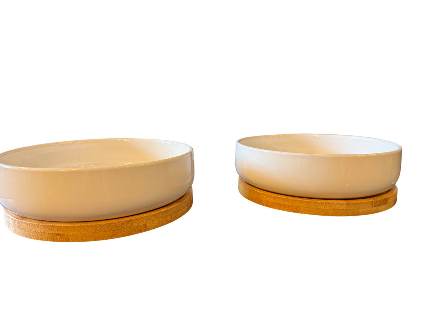 Home decor - planters Cream/Off-white