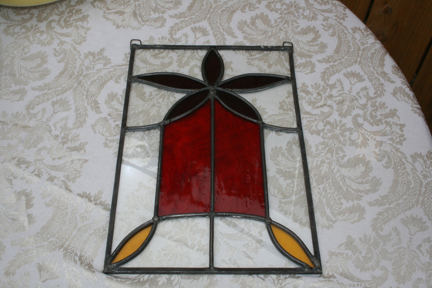 Stained Glass Art