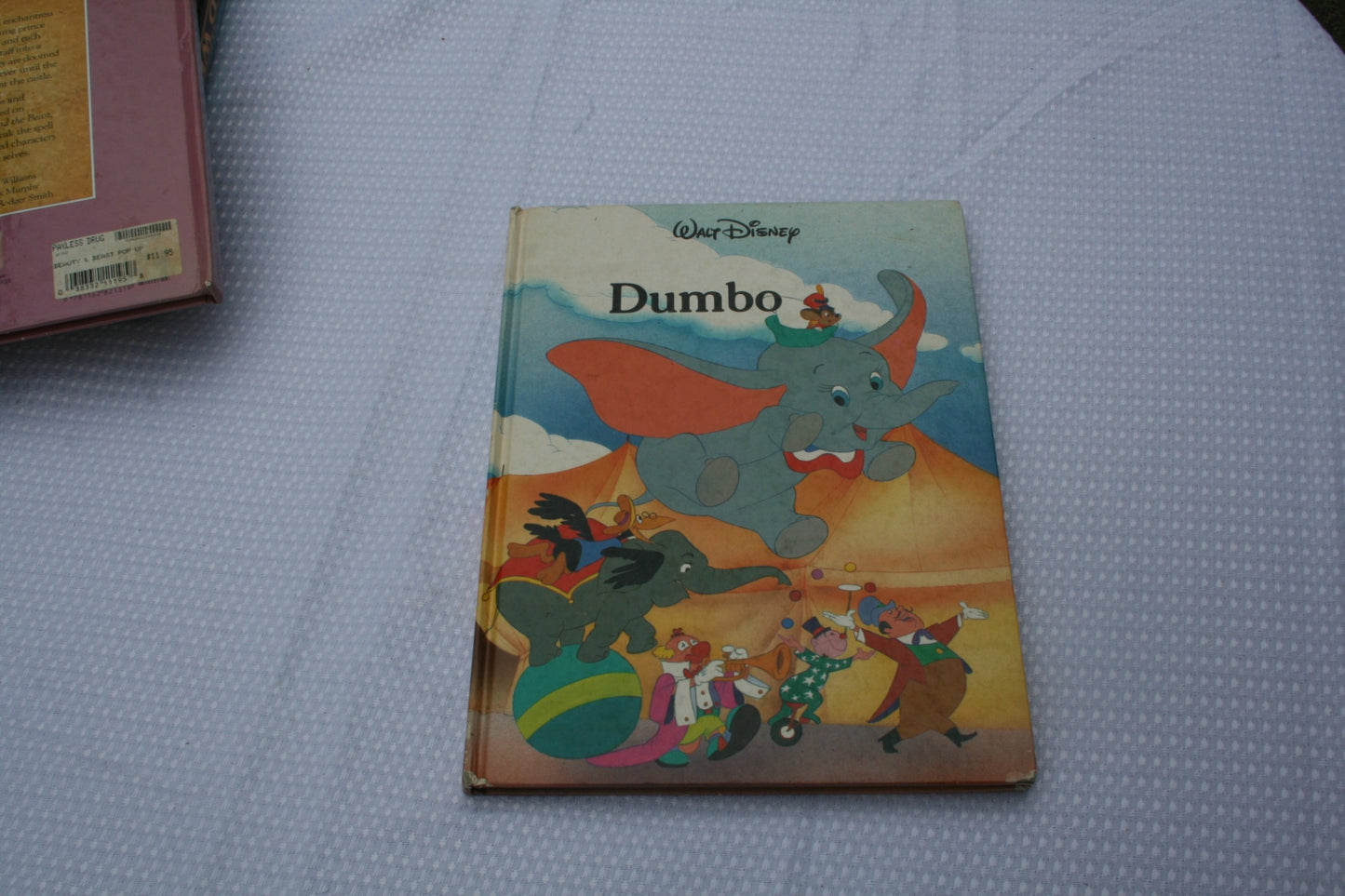 dumbo