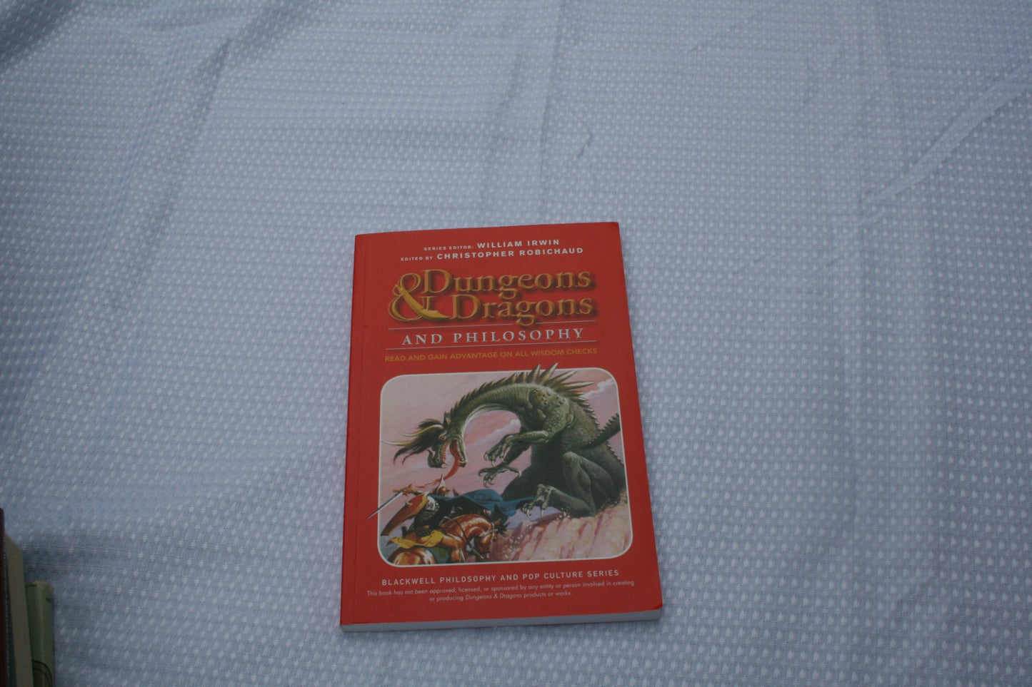 Dungeons and Dragons