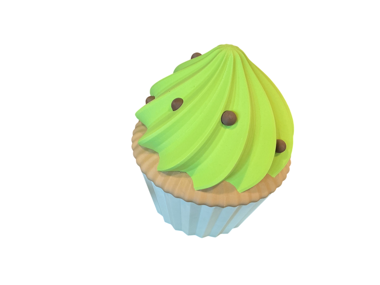 Cupcake Box