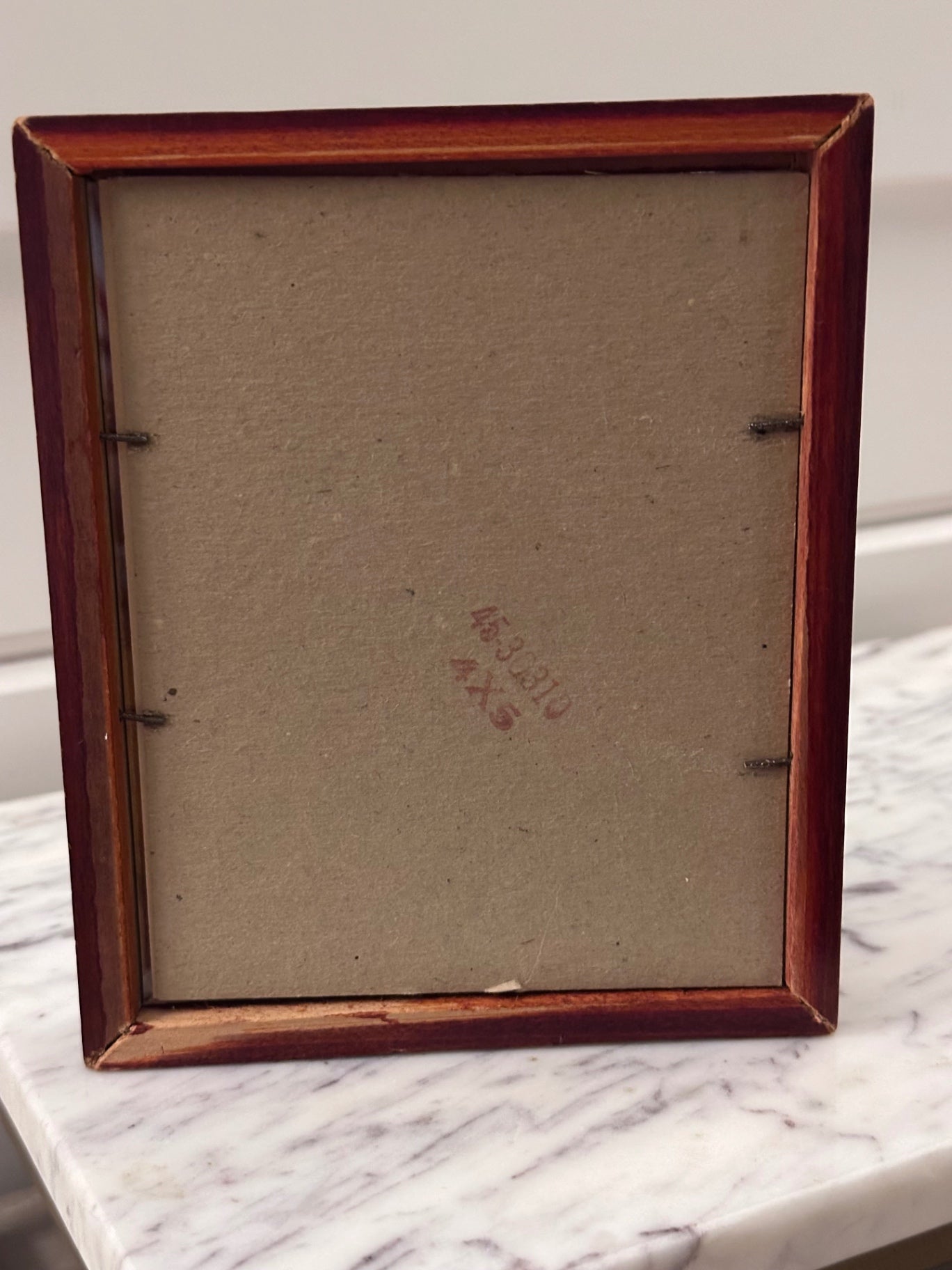 Vintage print