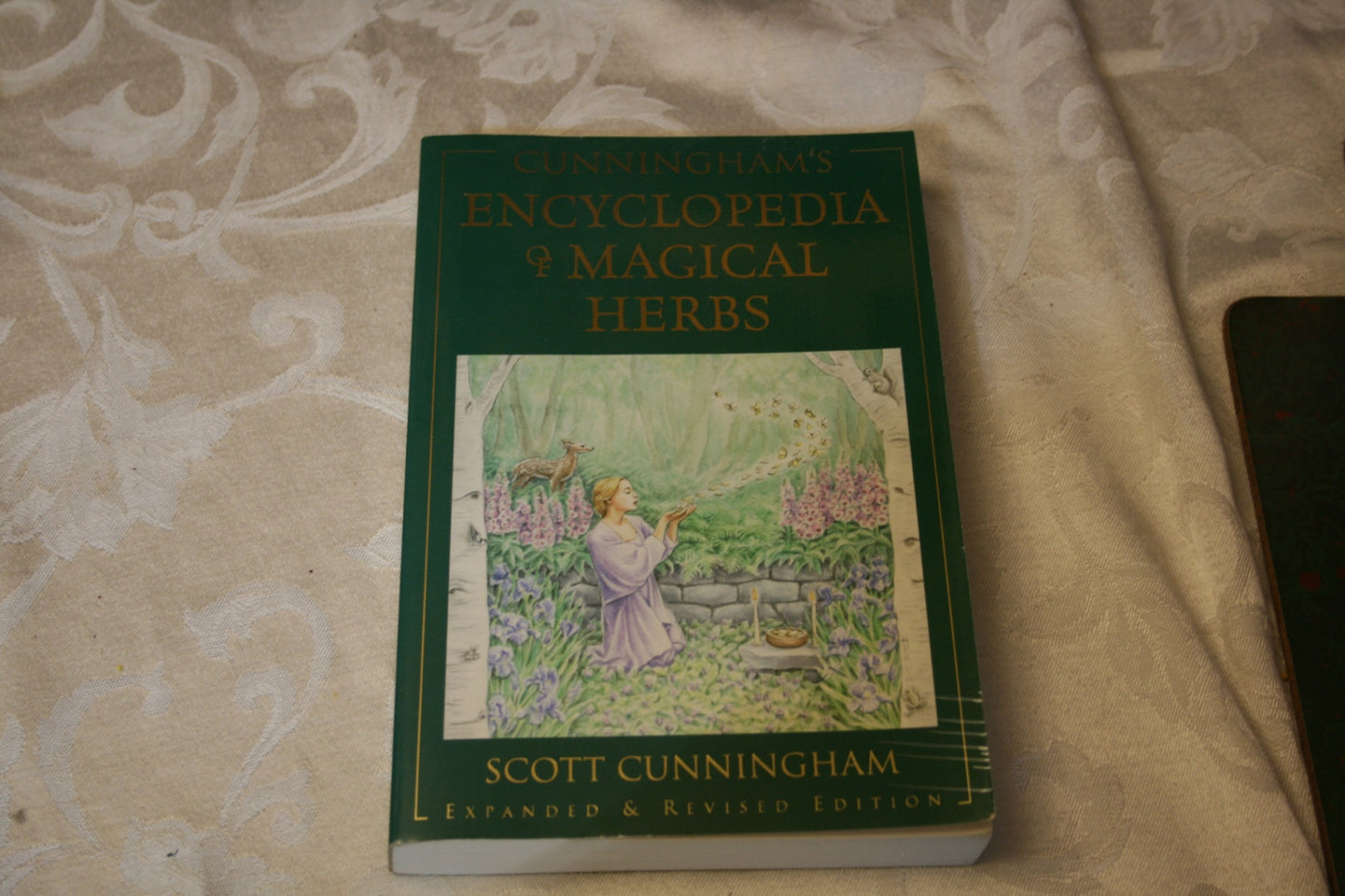 Magical Herbs