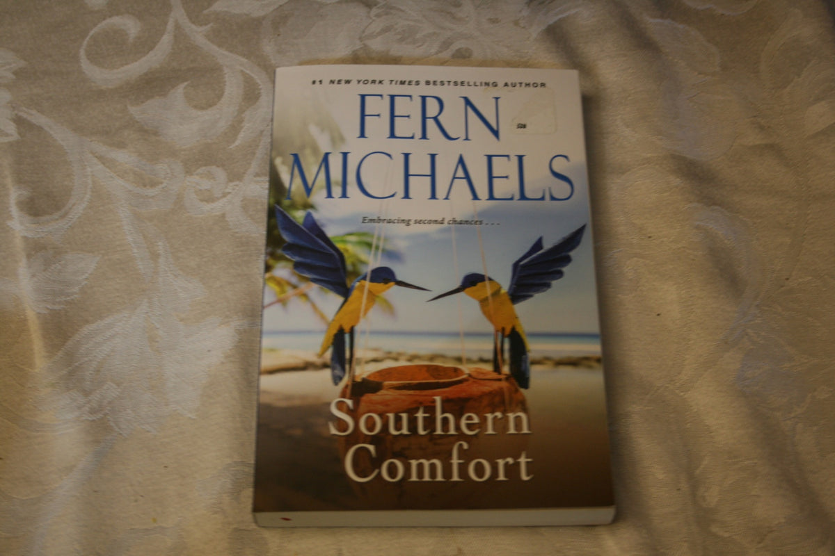 Southern Comfort
