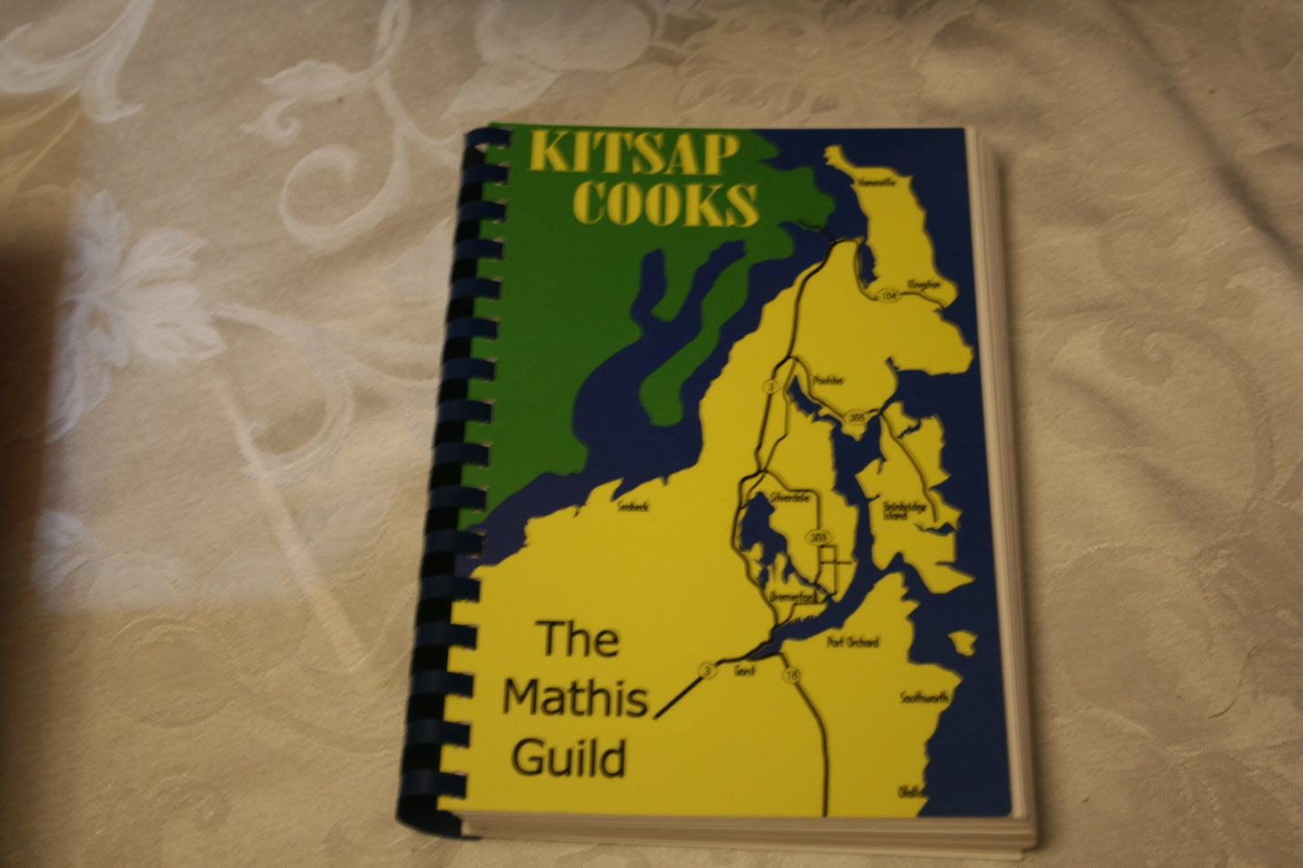 Kitsap Cooks