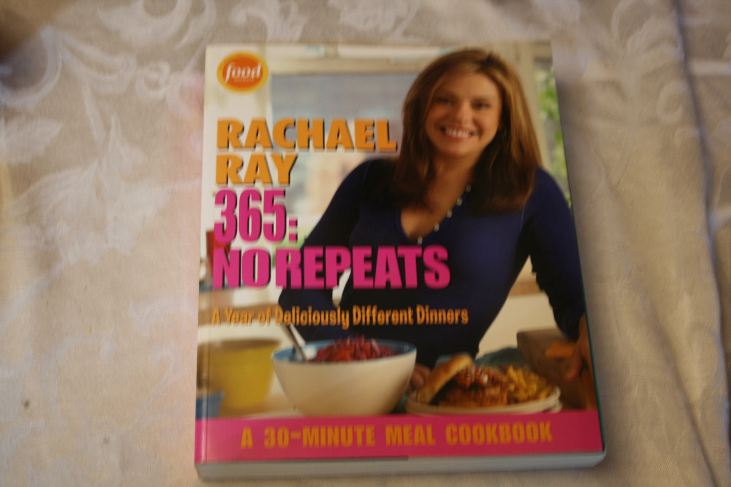 Rachel Ray 365
