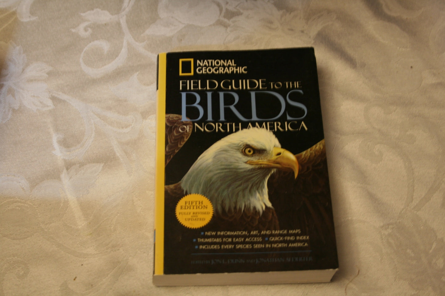 Birds of North America