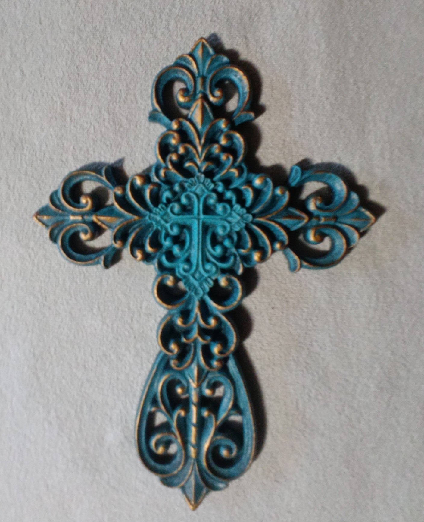 Wall Cross