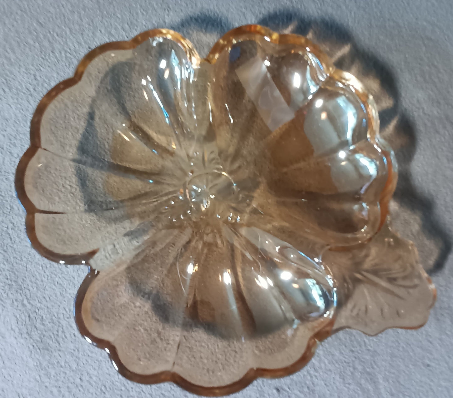 Marigold Carnival by Jeanette