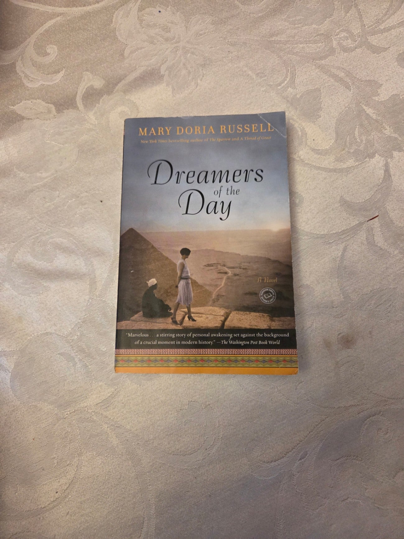 Dreamers of the day