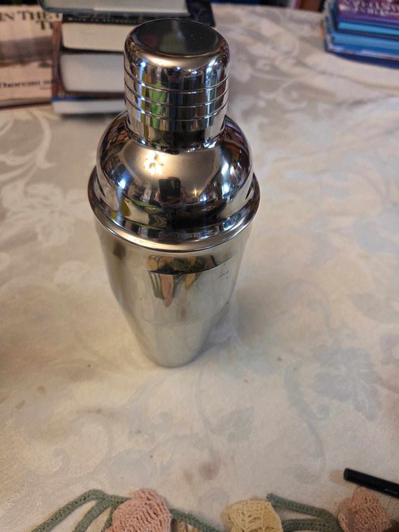 Cocktail Shaker