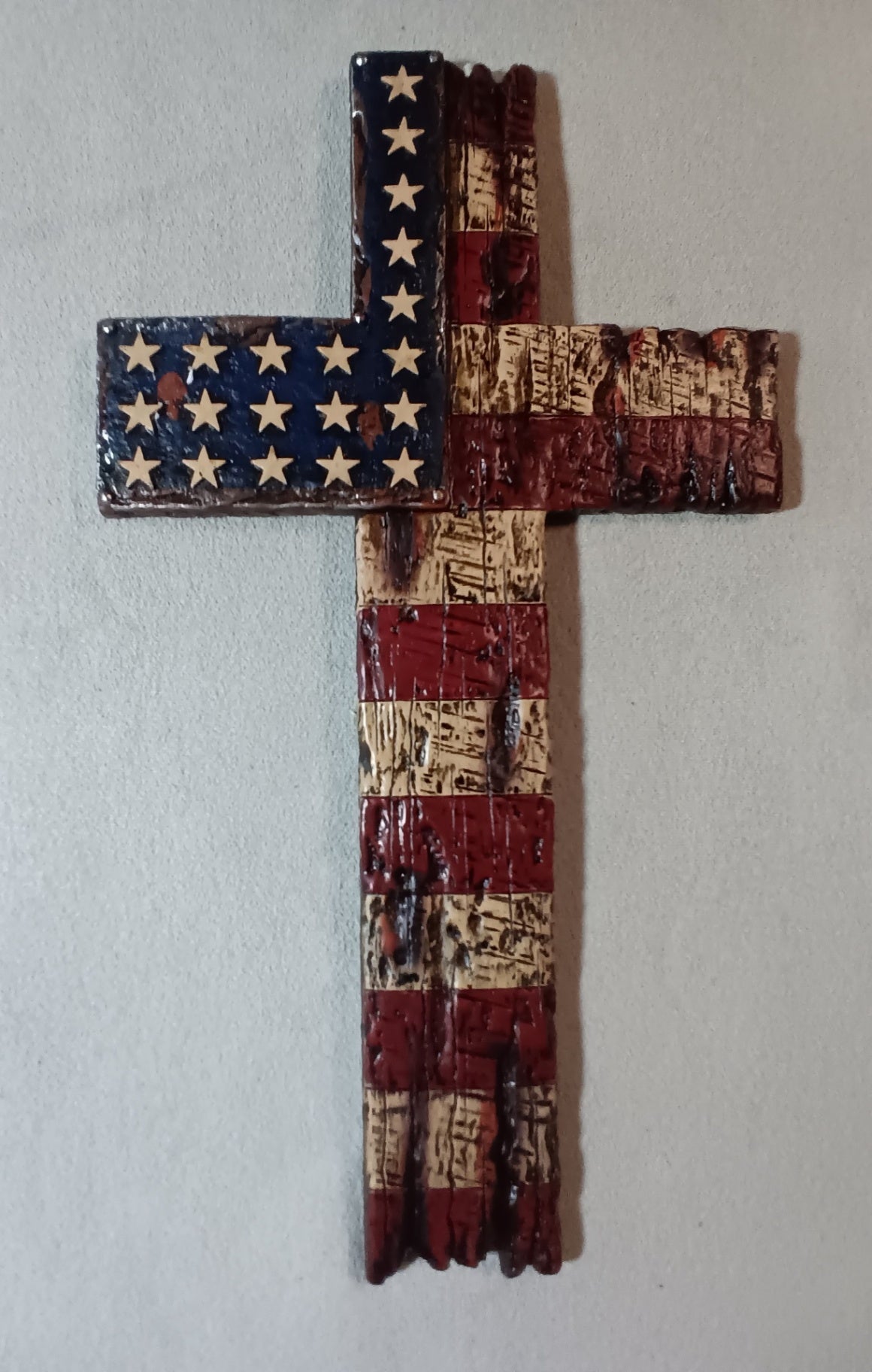 Wall Cross