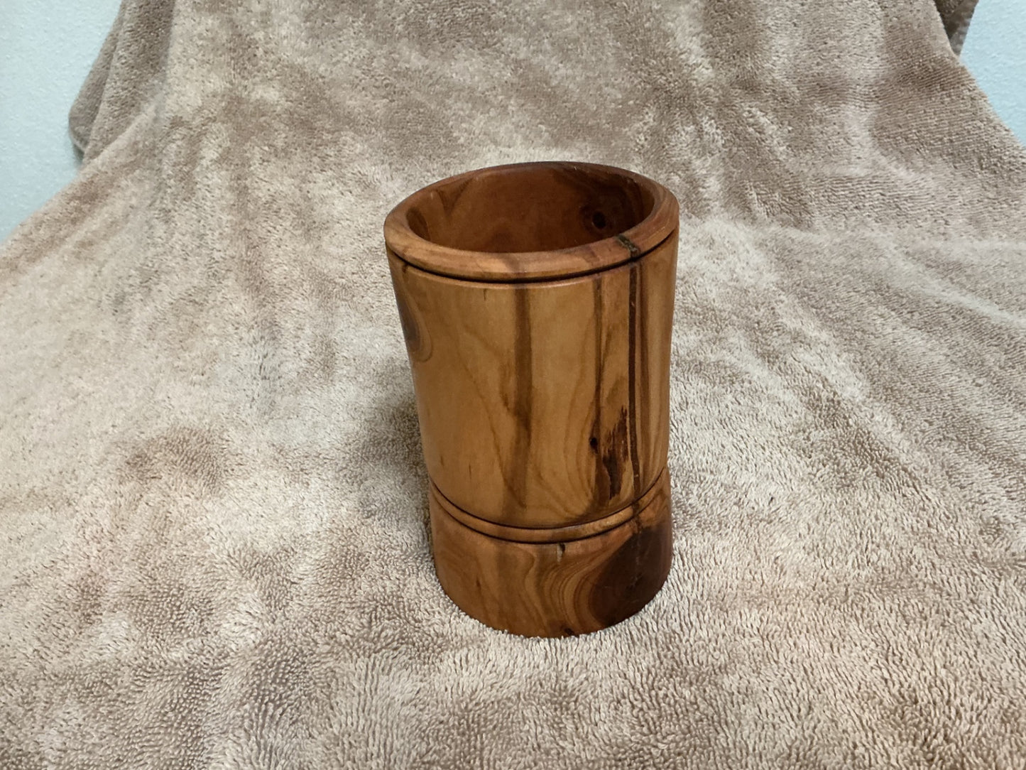 SMALL UTENSIL CROCK