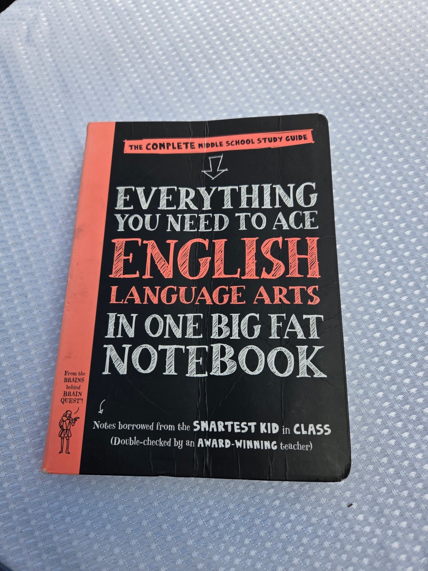 Everything english