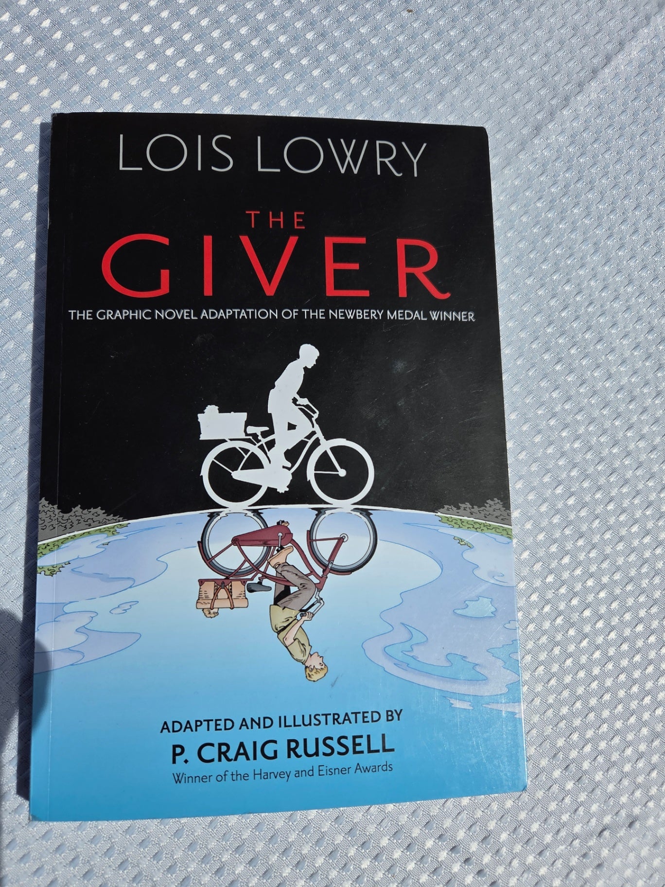 The giver