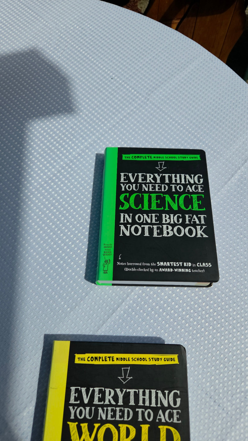 Everything science