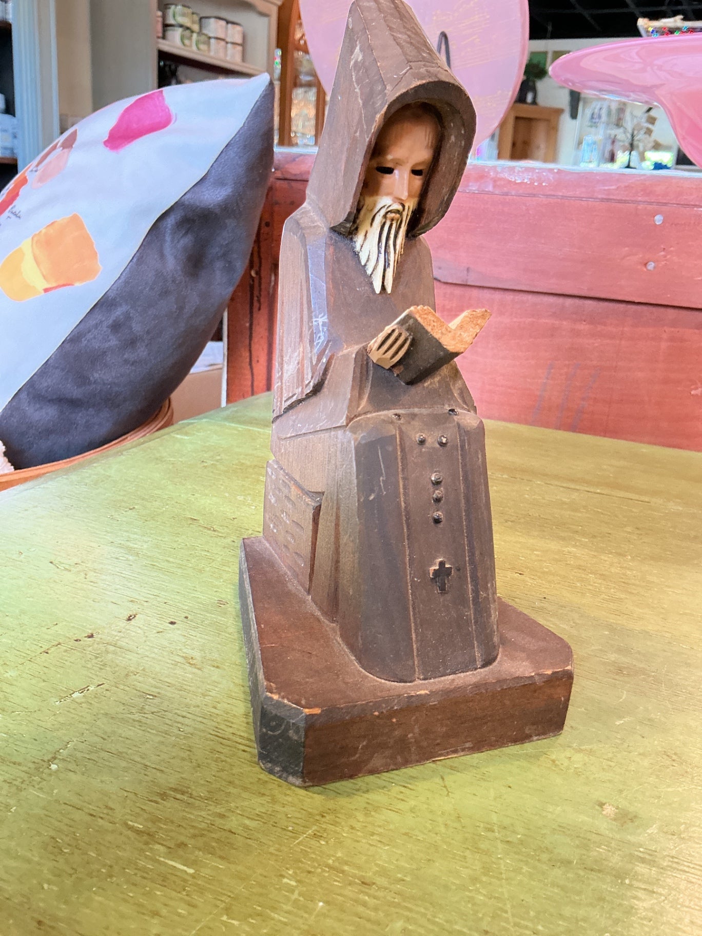 Decorative Bookend