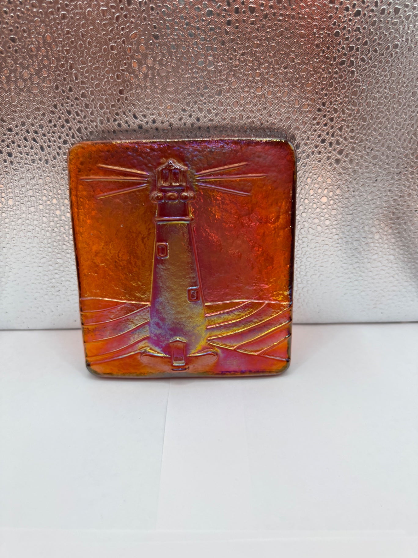 Glass Trivet