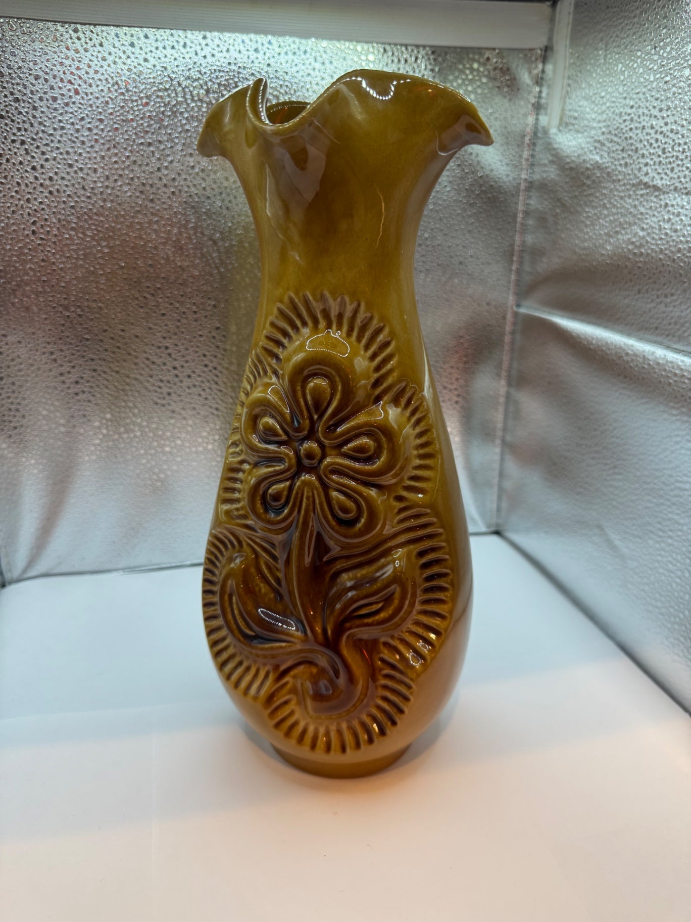 Flower Vase