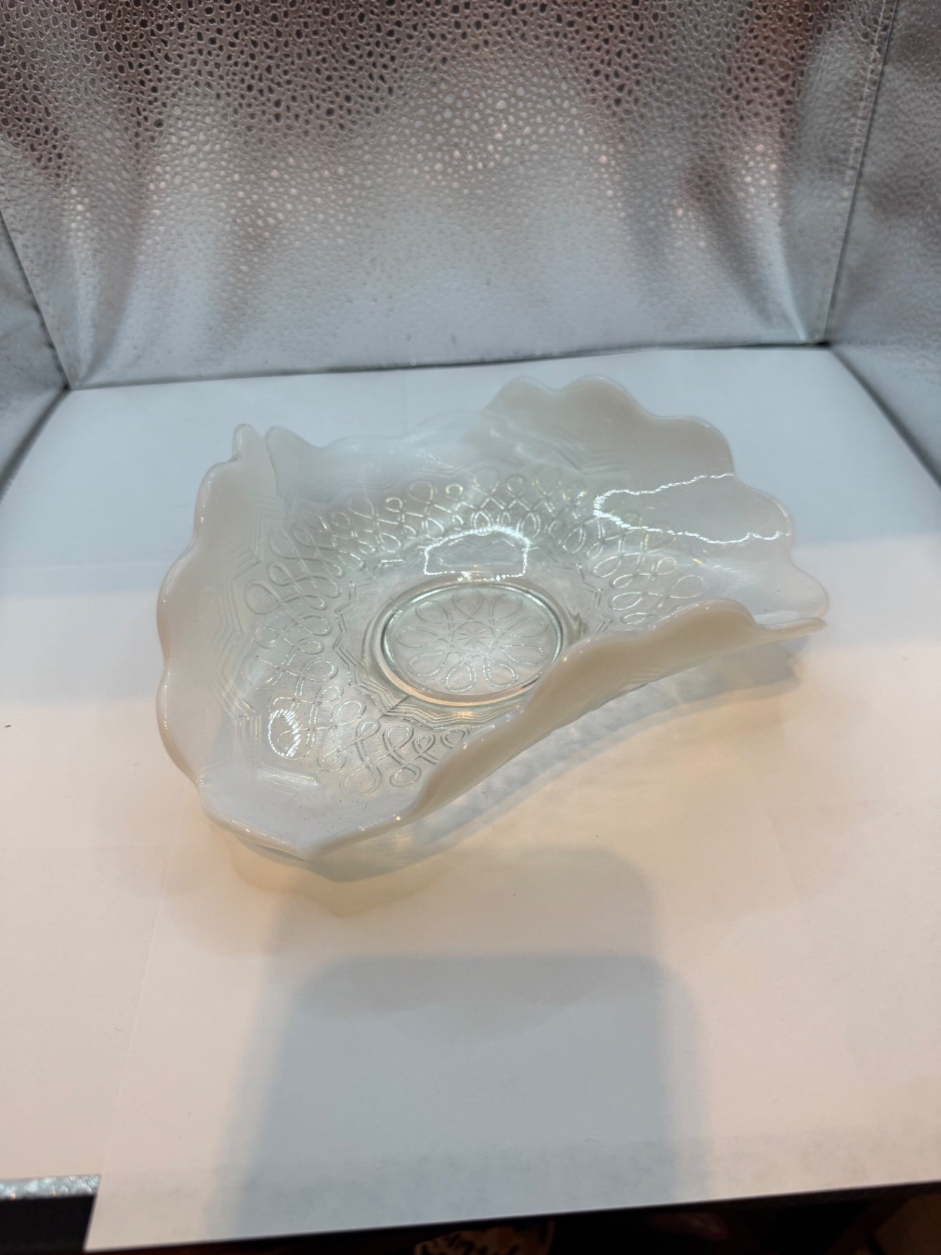 Vintage Dish