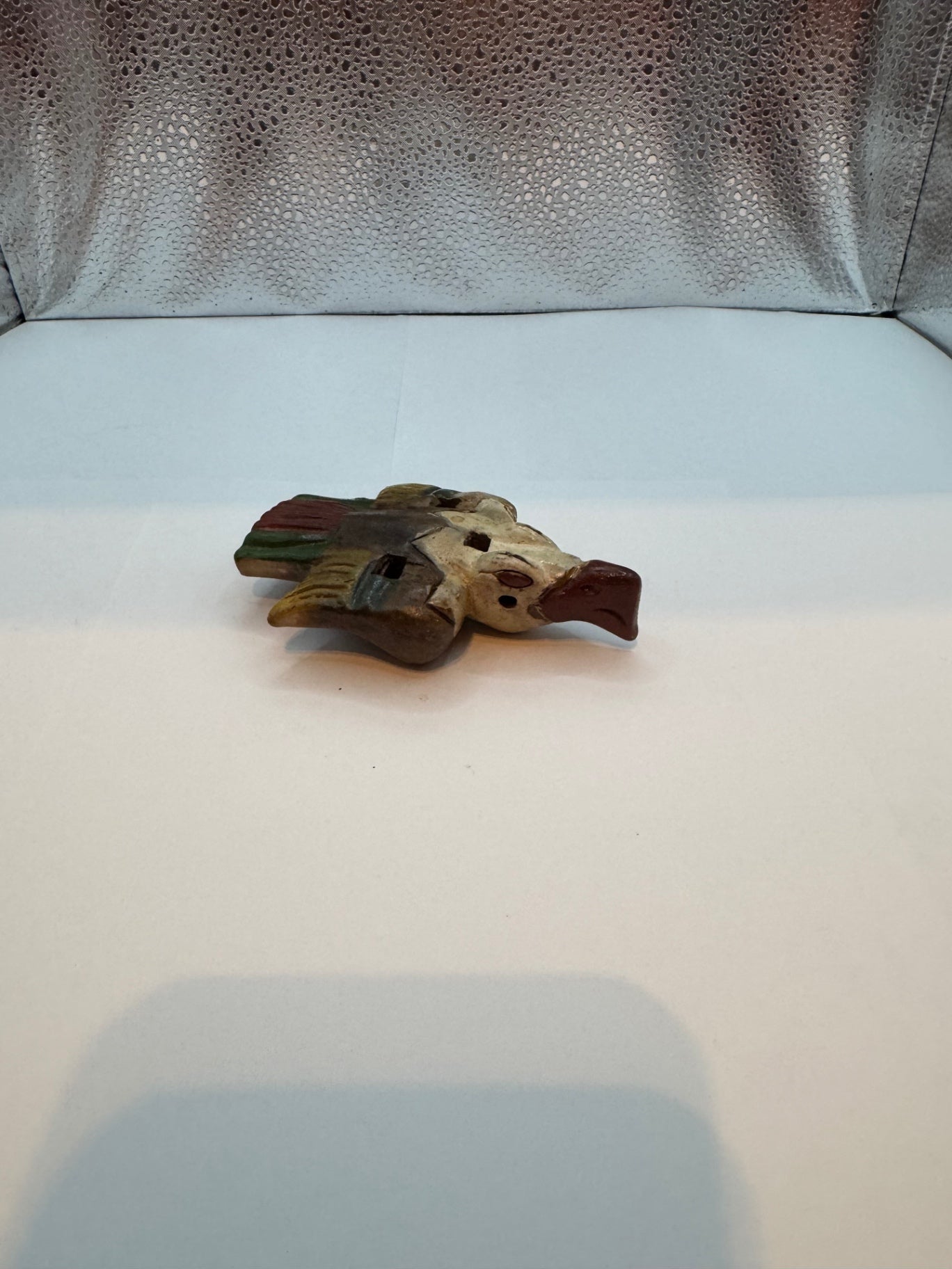 Bird Whistle