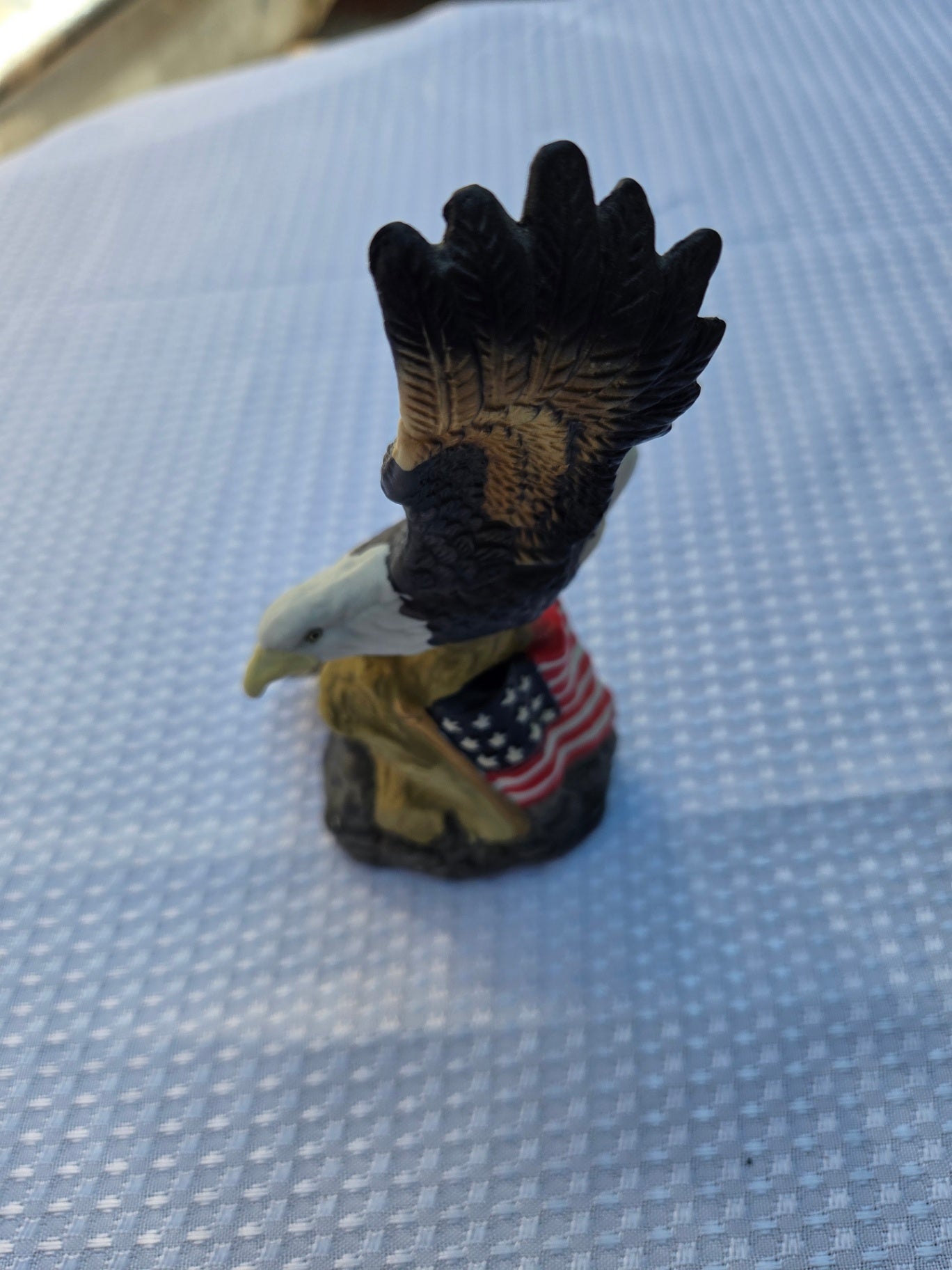 Glenvale eagle