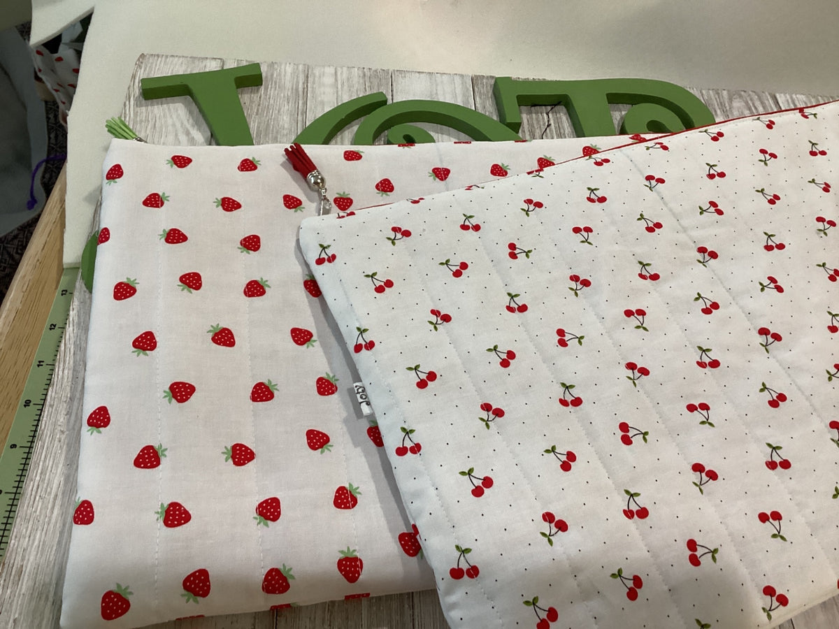 Laptop sleeves, 18 inches