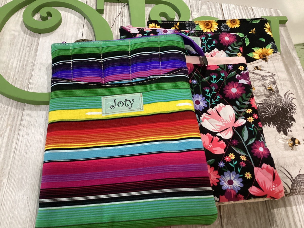 Kindle, IPAD, book sleeve, Medium