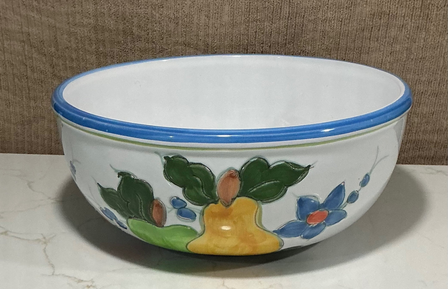 HIMARK CERAMIC BOWL