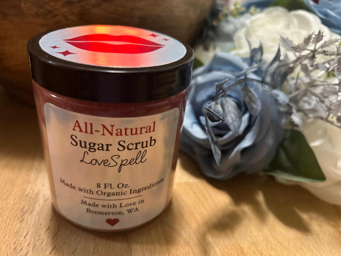 Bath & Body