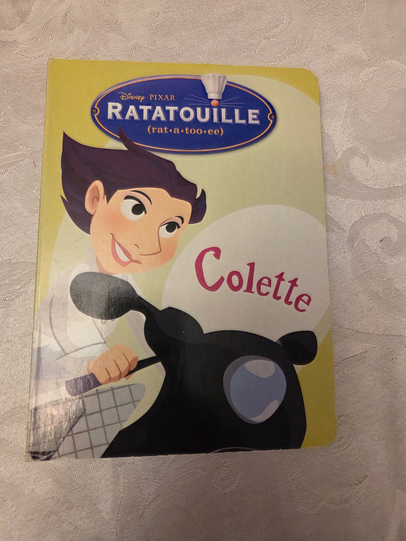 Colette