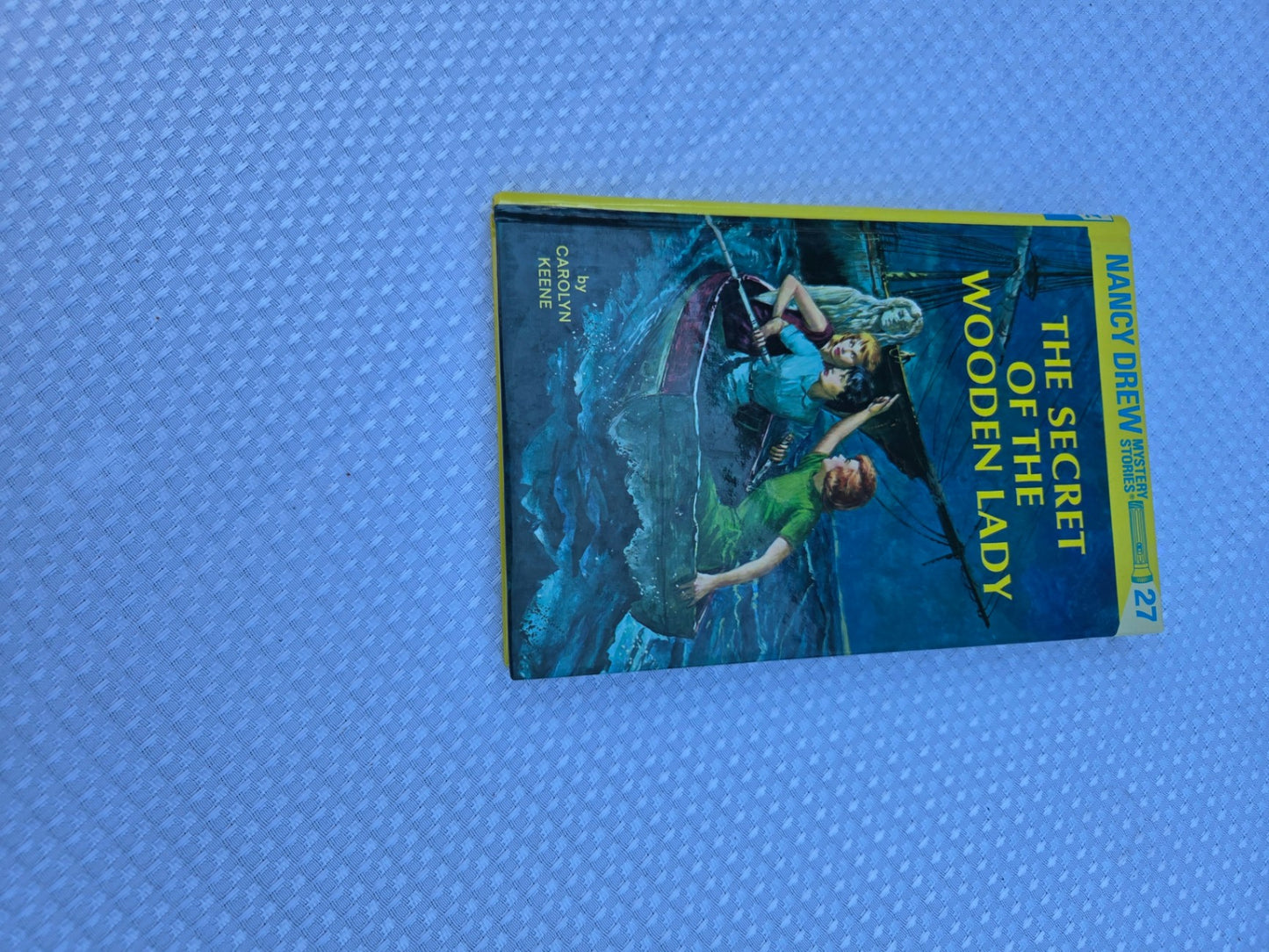 Nancy Drew 27