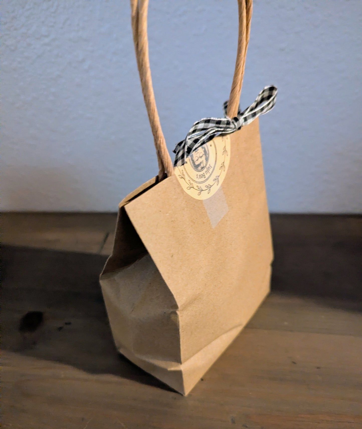 Vintage Minis Mystery Bags