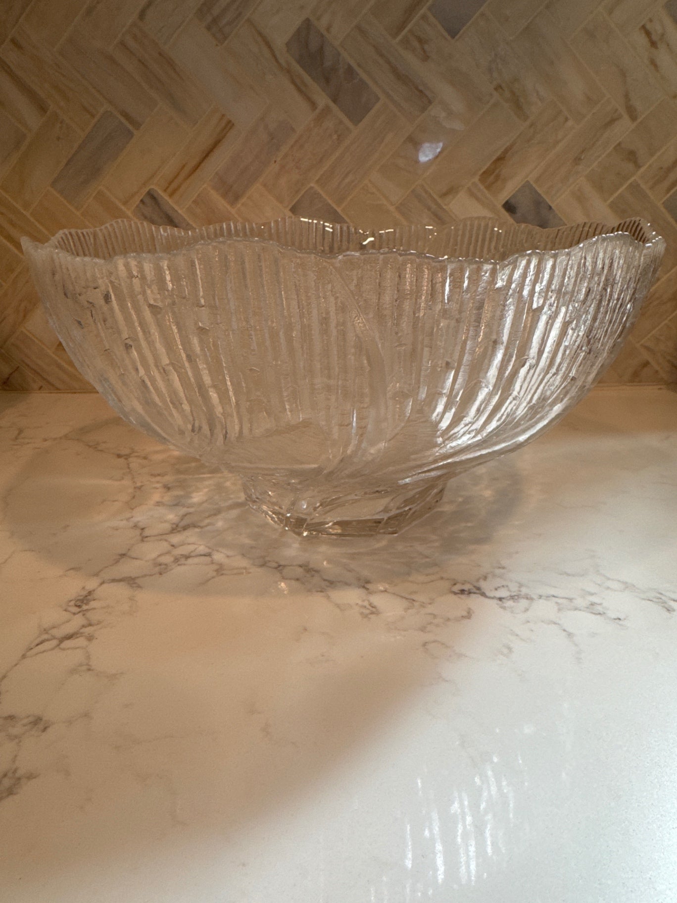 Vintage Bowl