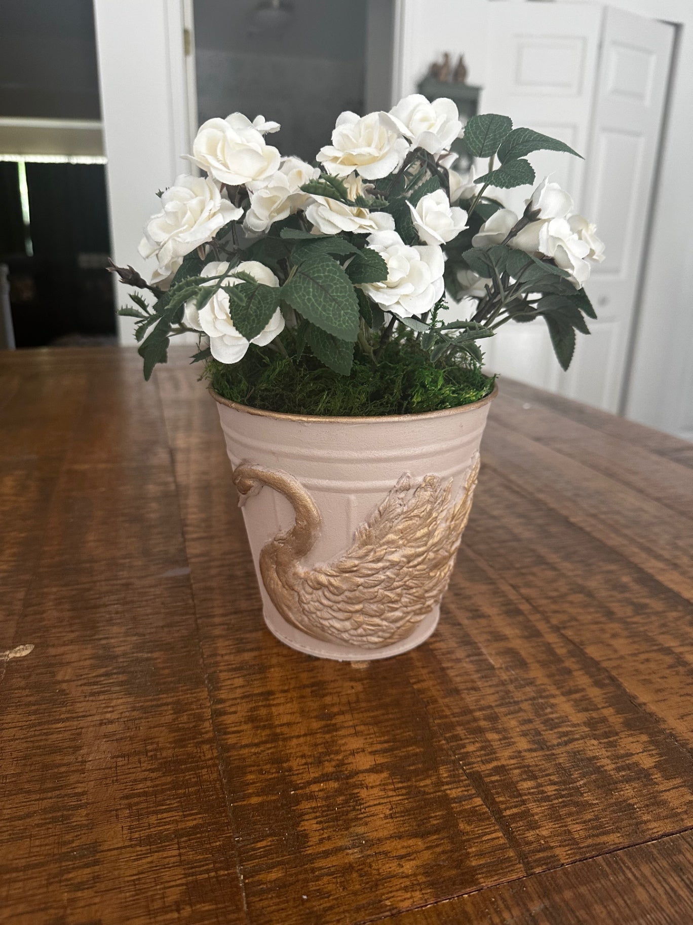 Floral arrangement