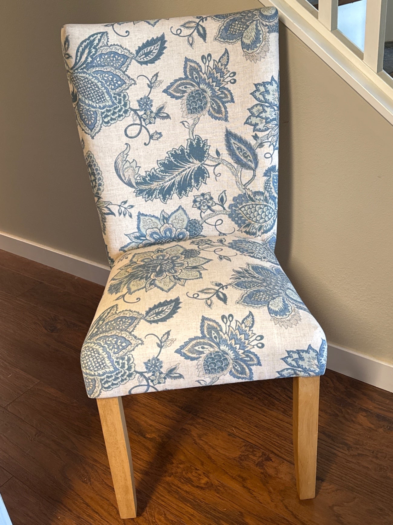 Upholstered Dining Chair