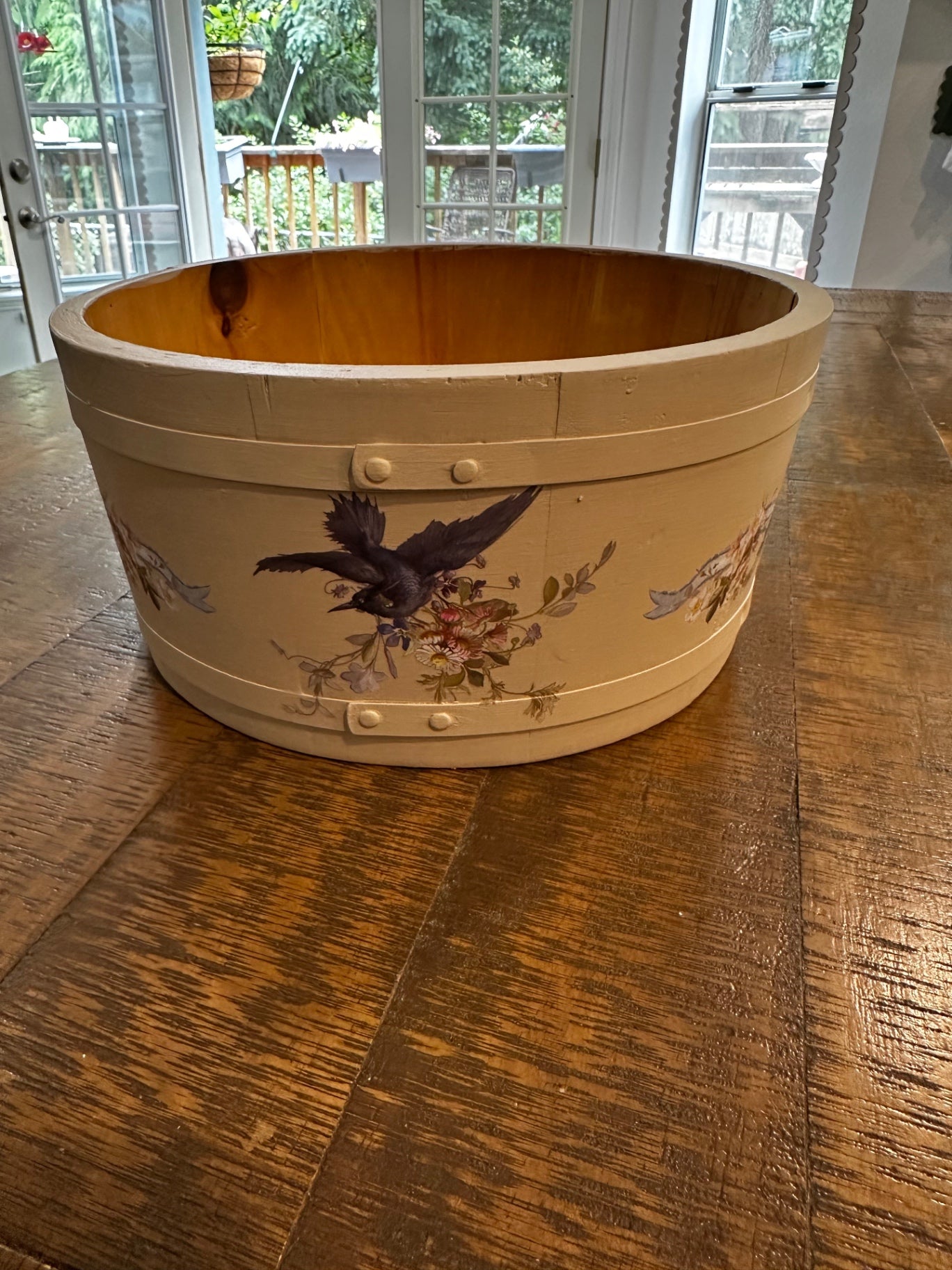Decorative planter