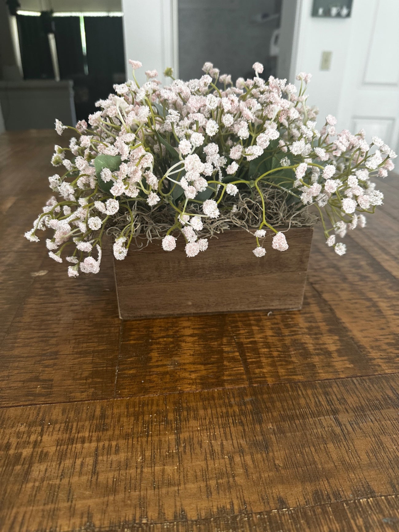 Floral arrangement