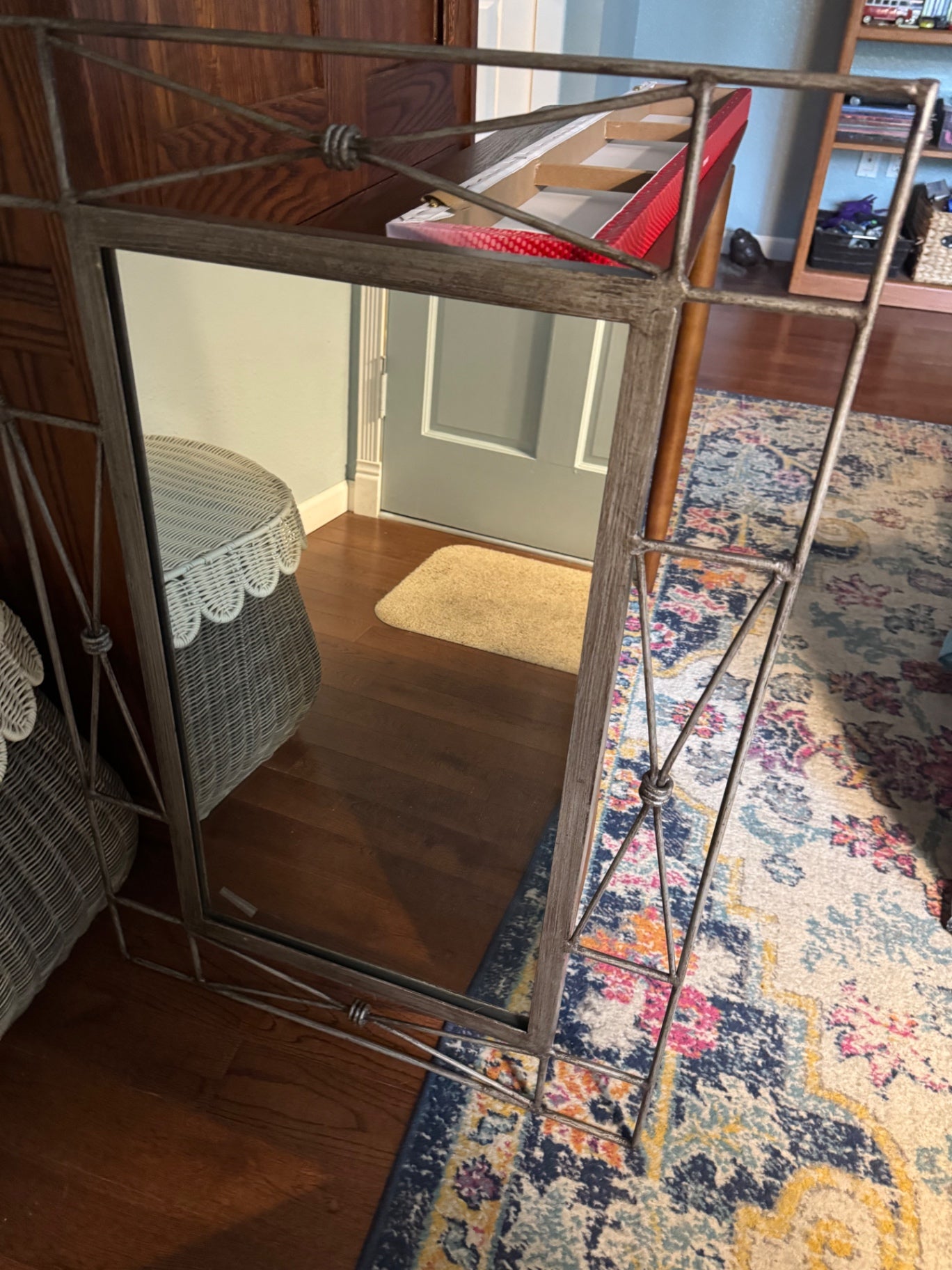 Mirror