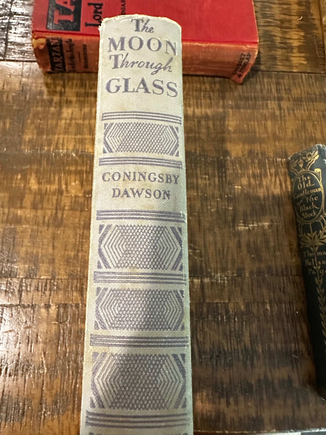 Books & Literature