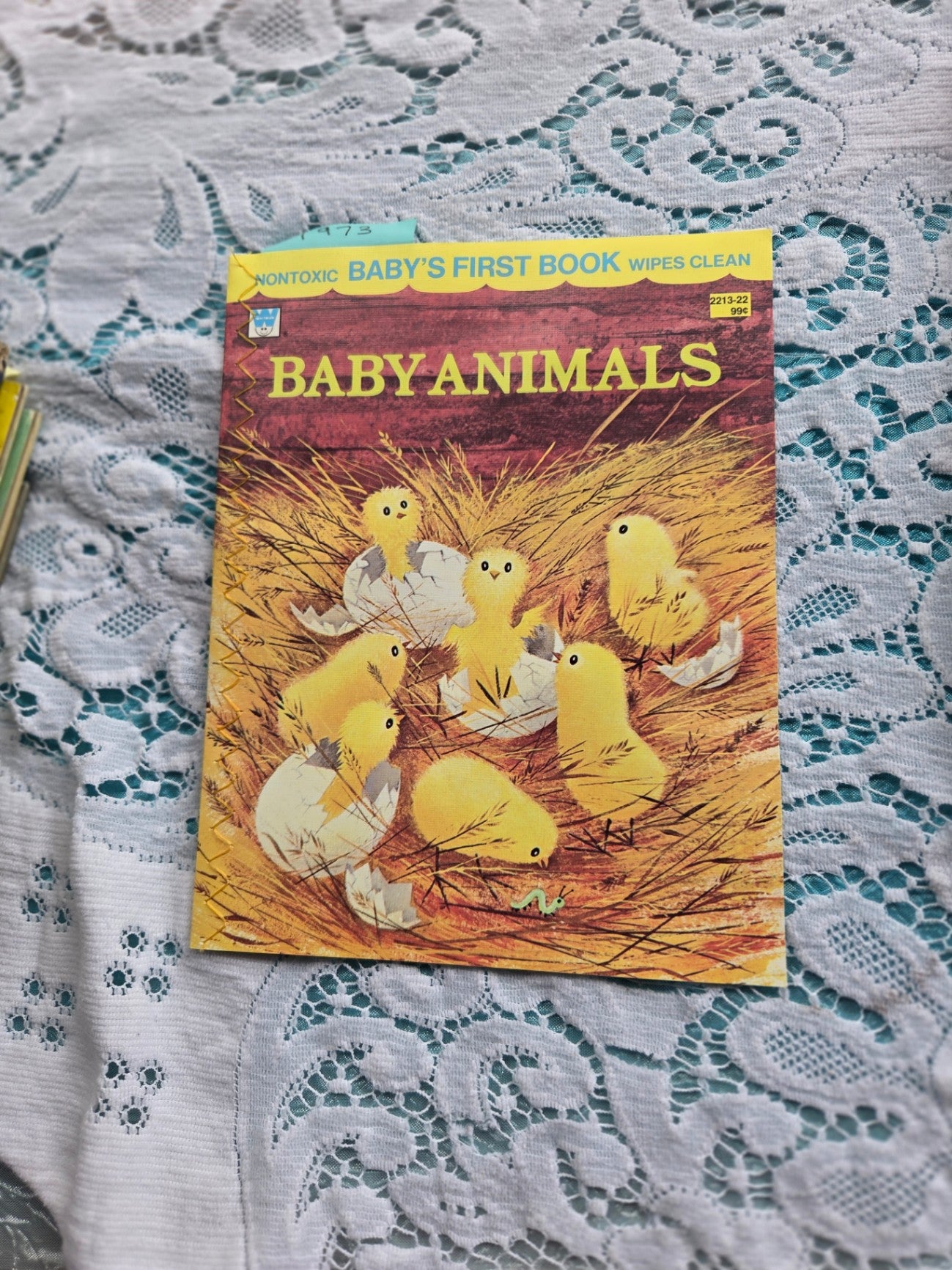 Baby animals