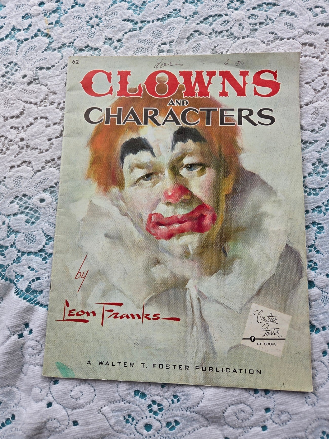 Clowns