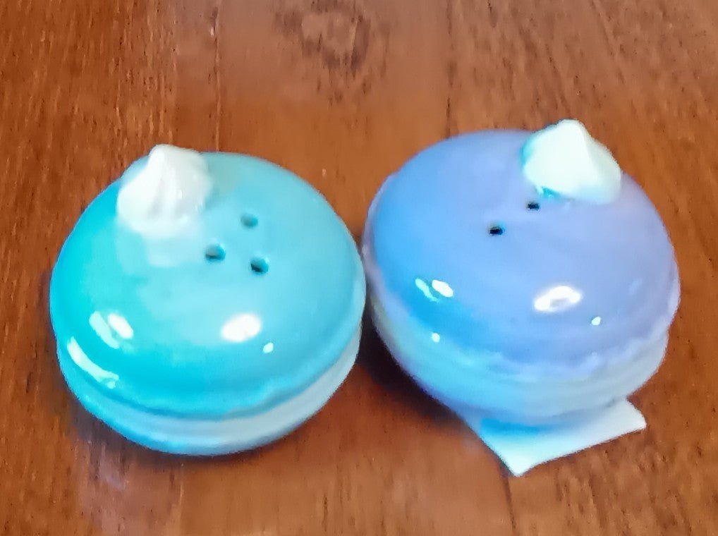 Salt & Pepper Sweets