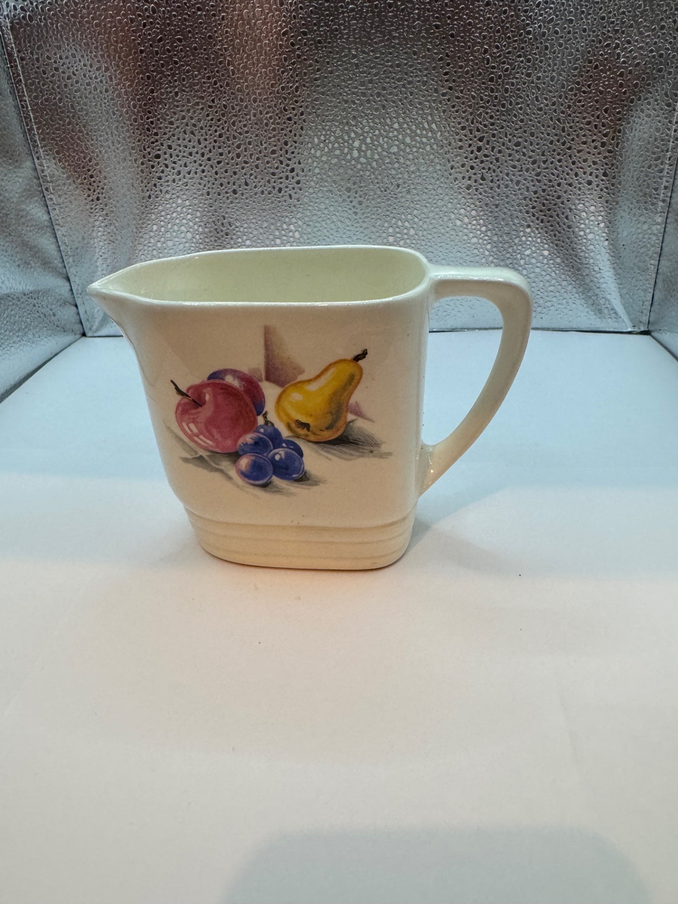 Vintage pitcher