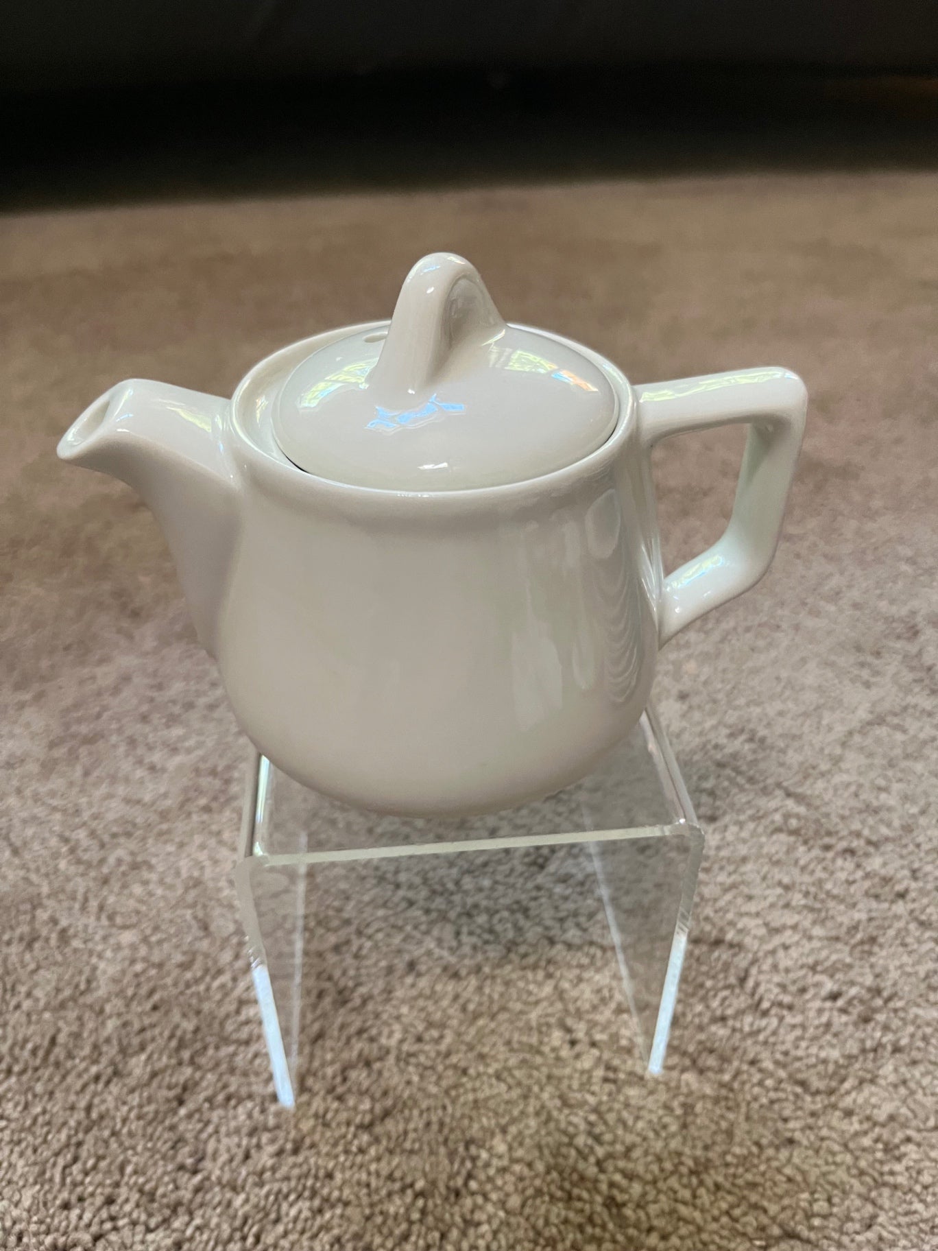 Vintage Hall Teapot