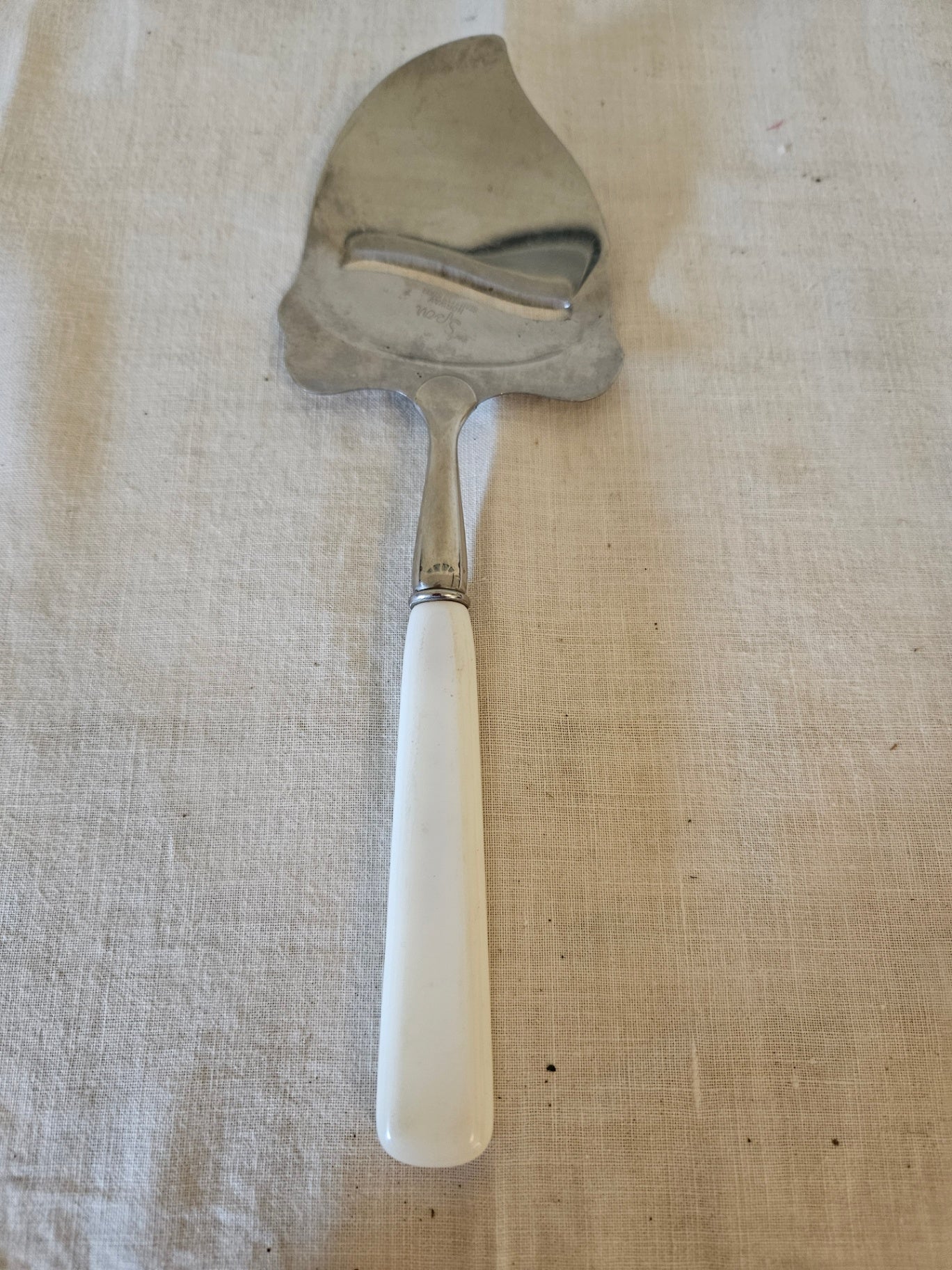 Vintage cheese slicer Norway