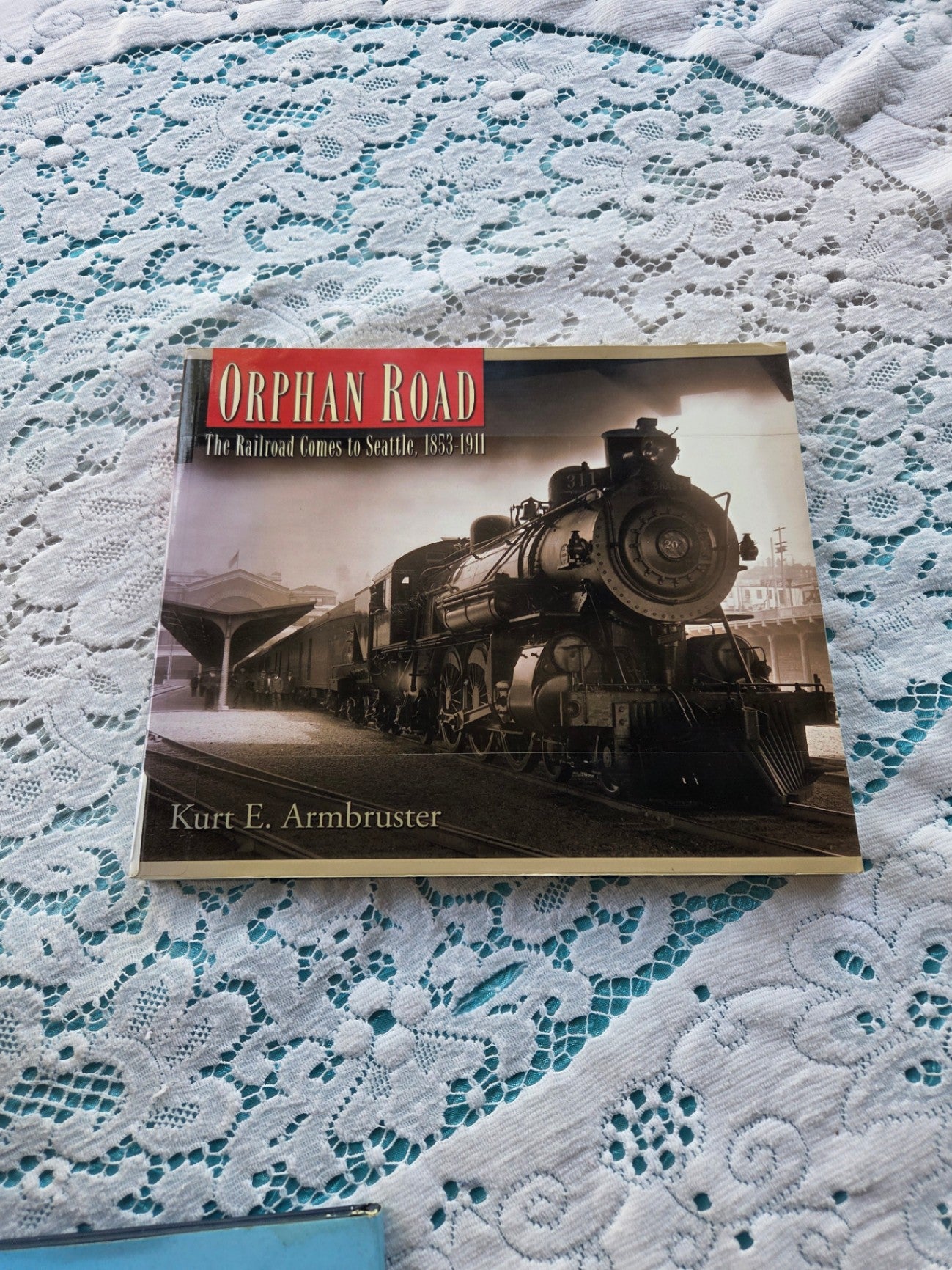 Orphan Road